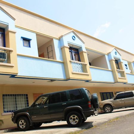 Dumaguete Springs Apartment Dumaguete City Eksteriør bilde