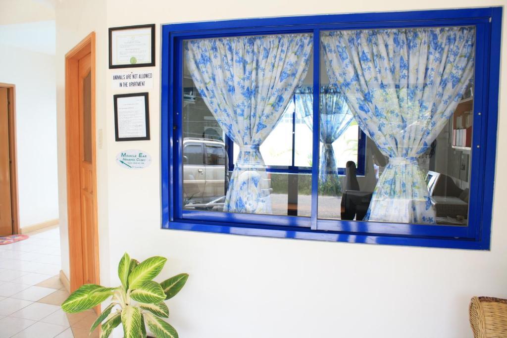 Dumaguete Springs Apartment Dumaguete City Eksteriør bilde