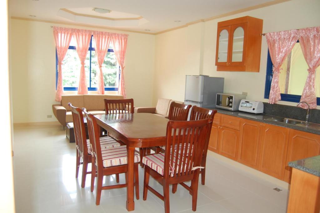 Dumaguete Springs Apartment Dumaguete City Rom bilde