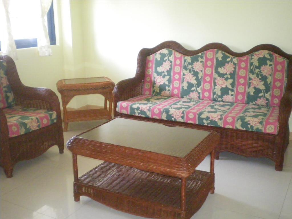 Dumaguete Springs Apartment Dumaguete City Rom bilde