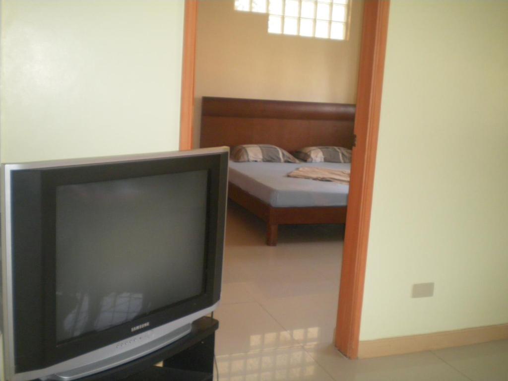 Dumaguete Springs Apartment Dumaguete City Rom bilde