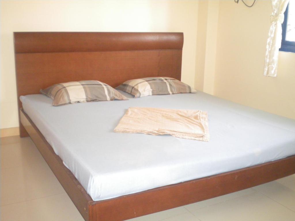 Dumaguete Springs Apartment Dumaguete City Rom bilde