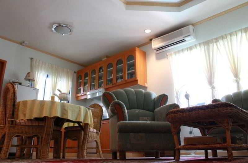 Dumaguete Springs Apartment Dumaguete City Eksteriør bilde