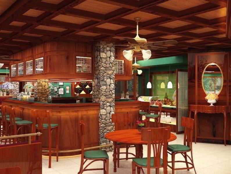 Dumaguete Springs Apartment Dumaguete City Eksteriør bilde