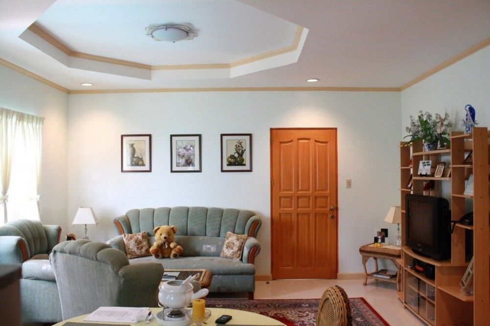 Dumaguete Springs Apartment Dumaguete City Eksteriør bilde