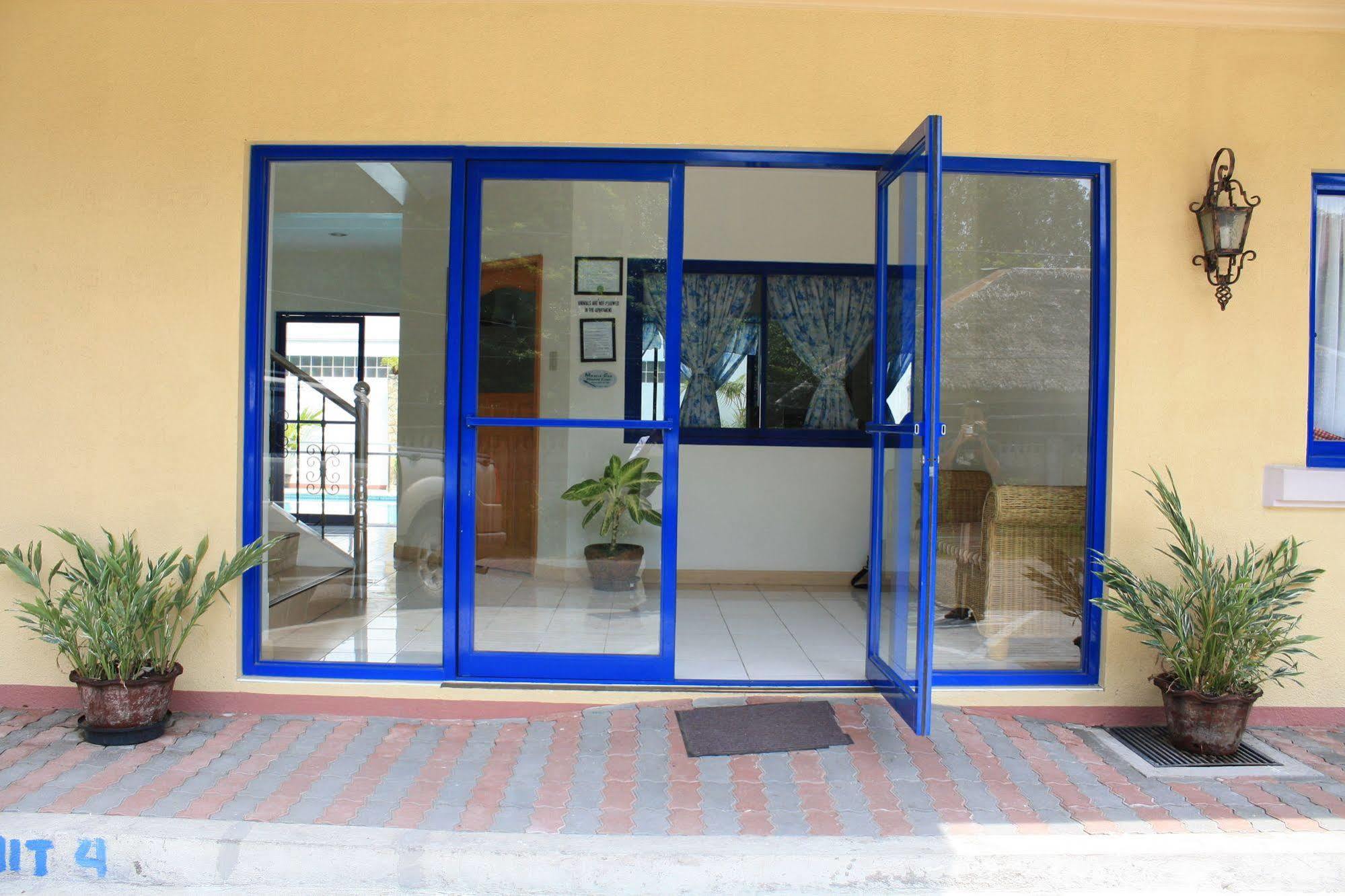 Dumaguete Springs Apartment Dumaguete City Eksteriør bilde