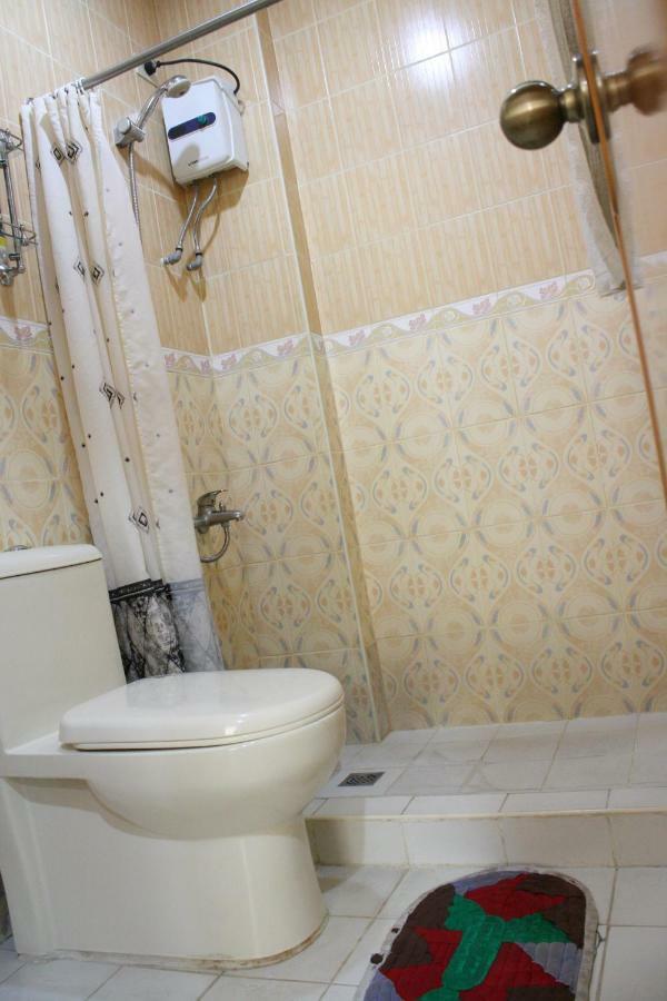 Dumaguete Springs Apartment Dumaguete City Eksteriør bilde